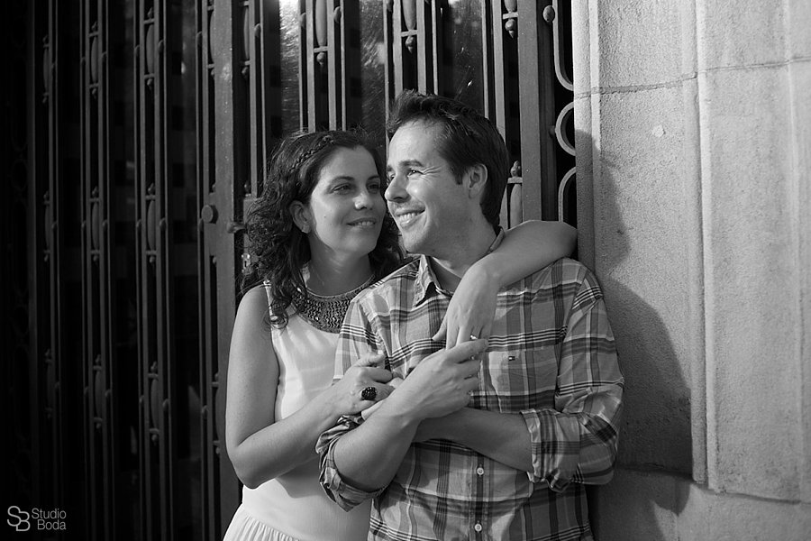 foto pre boda Barcelona