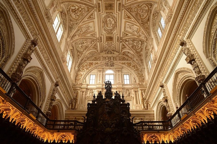 places to photograph in Spain