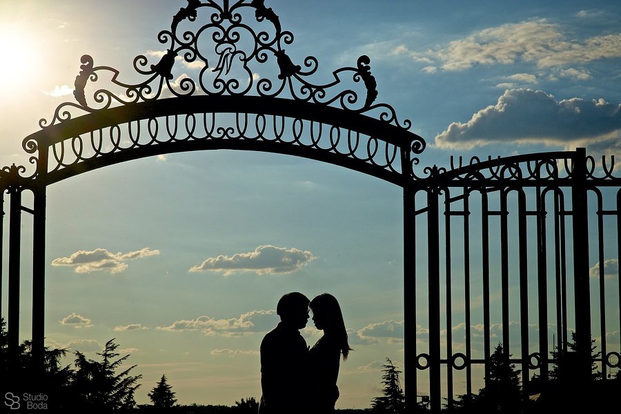 photo locations spain