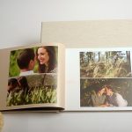 Album reportaje boda