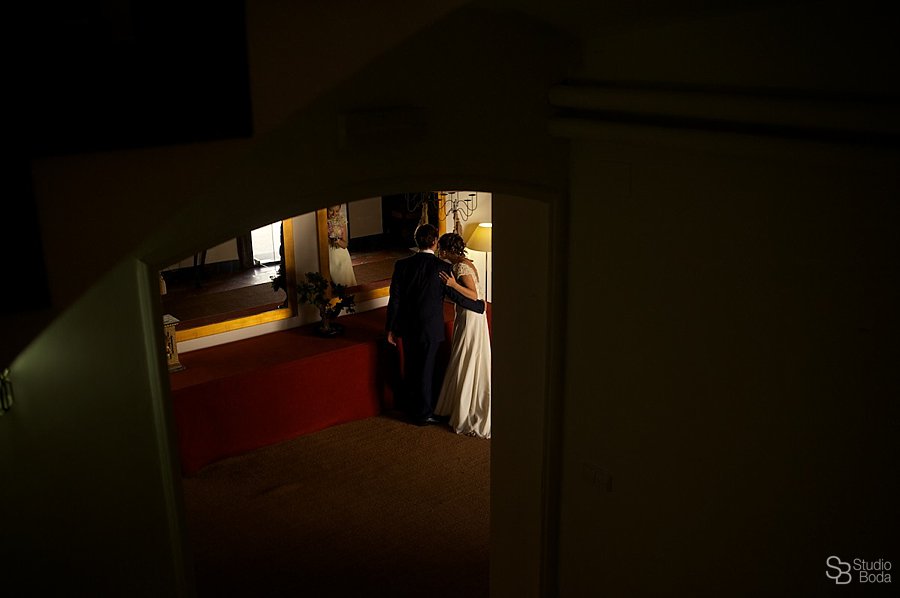 boda escorpion foto boda escorpion