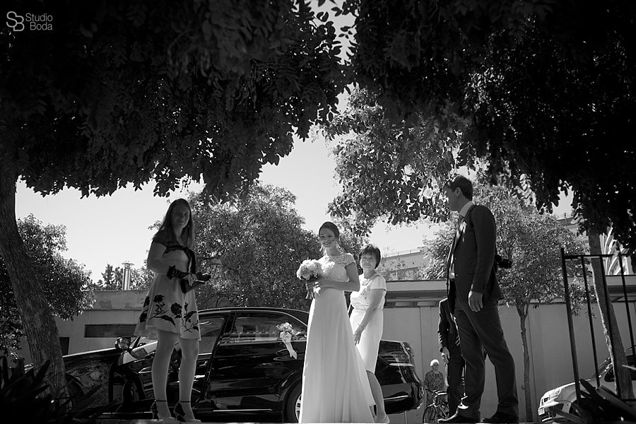 boda monforte