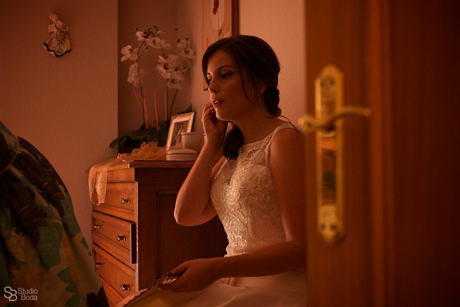 fotógrafo bodas reportaje boda