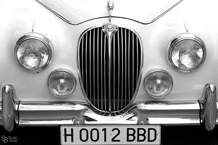 fotógrafo bodas Jaguar Boda