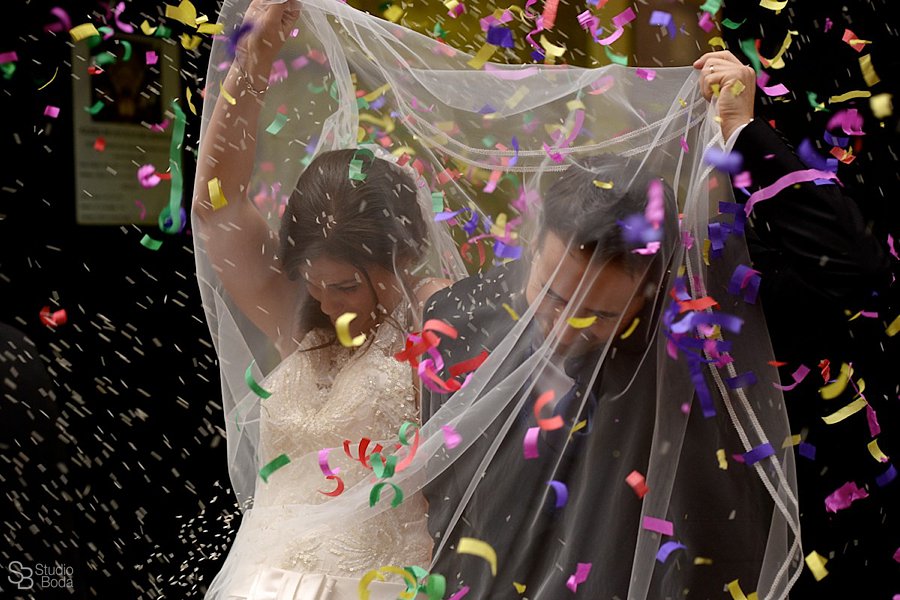 S. Juan del Hospital Boda Valencia