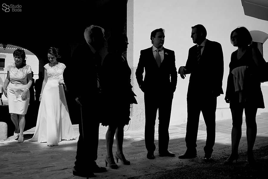 club golf escorpion wedding photo escorpion