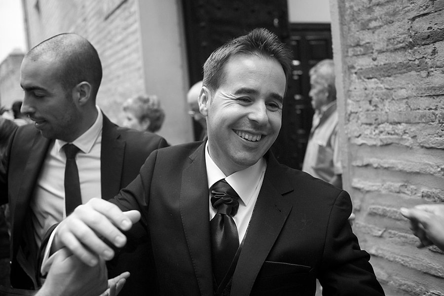 S. Juan del Hospital Reportaje Valencia