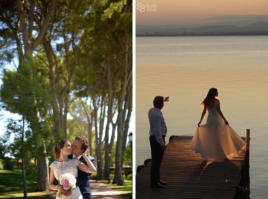 boda escorpion wedding photographer Valencia