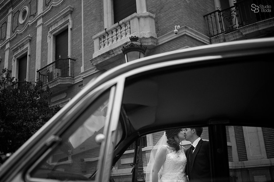 Fotógrafo de Bodas Reportaje Valencia