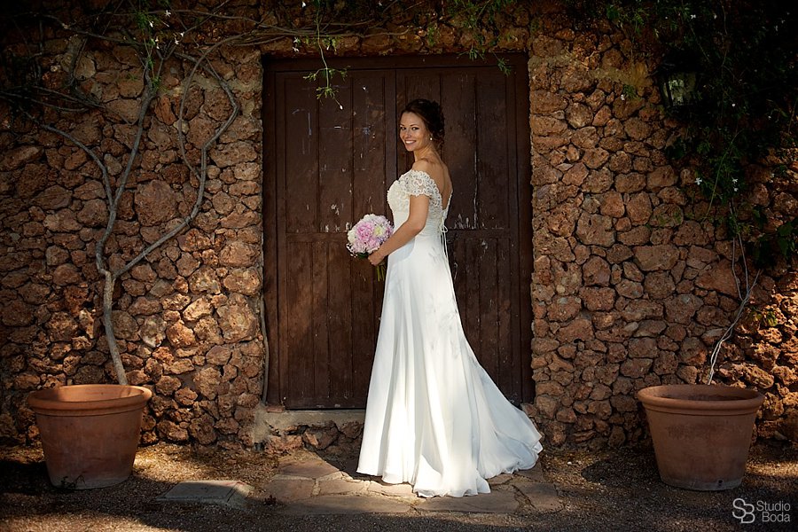club golf escorpion wedding photo escorpion