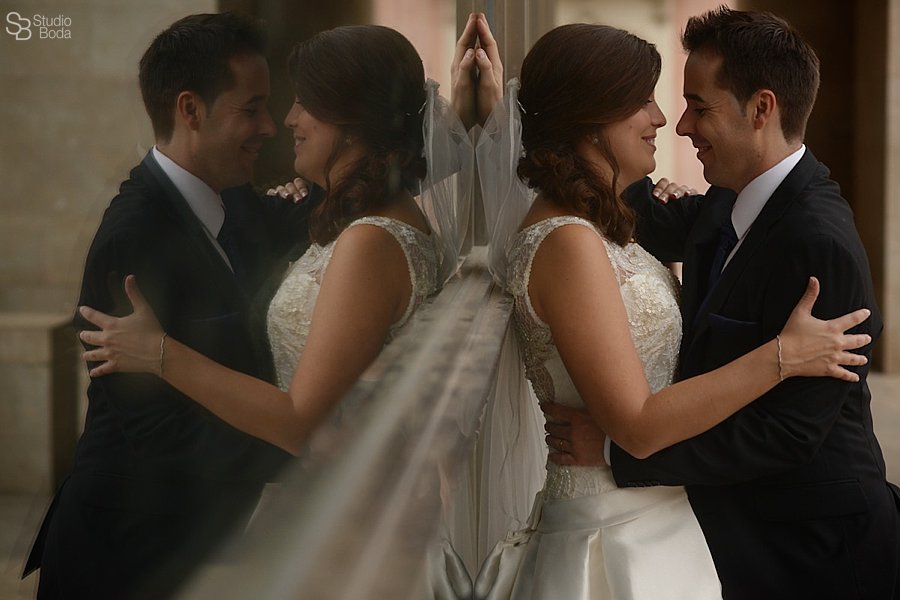 Fotógrafo de Bodas Reportaje Valencia