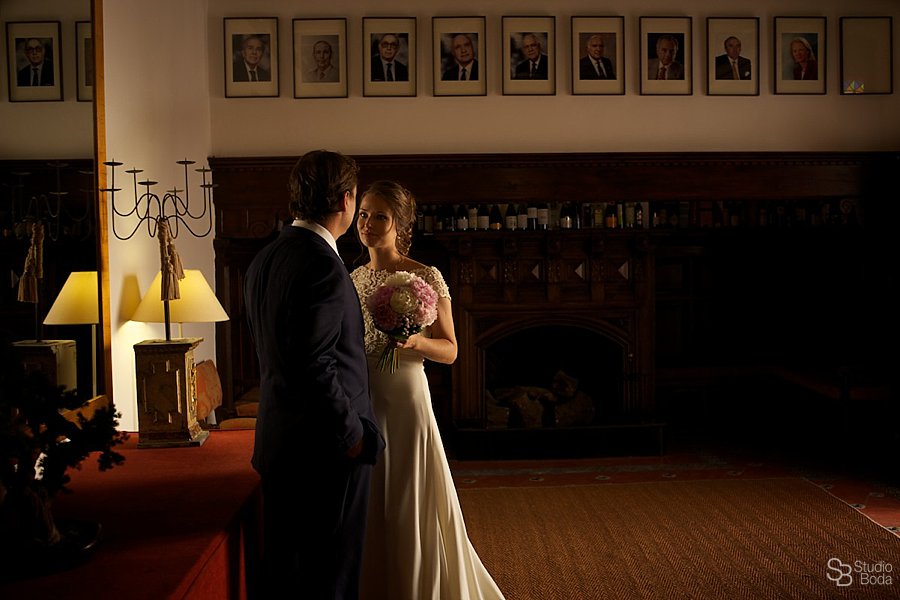 wedding photo escorpion boda club escorpion