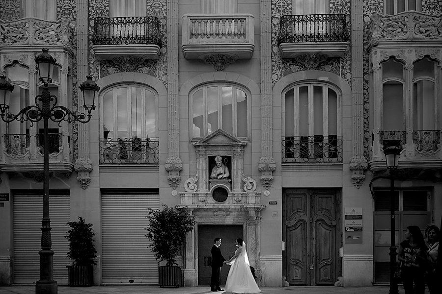 Fotógrafo de Bodas Valencia