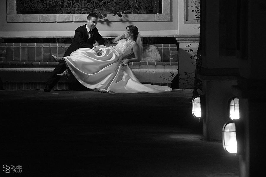 Masia de Xamandreu Reportaje Boda