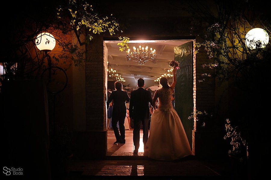 Masia Xamandreu Valencia Fotografo Boda