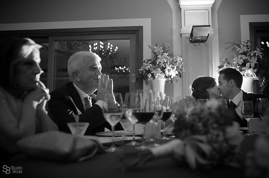 Masia Xamandreu Foto de Boda