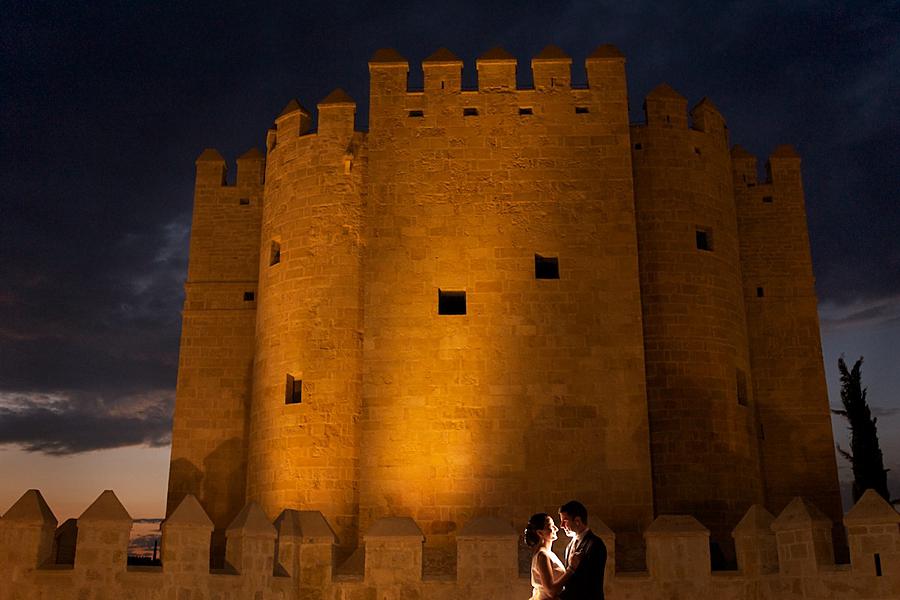 wedding cordoba
