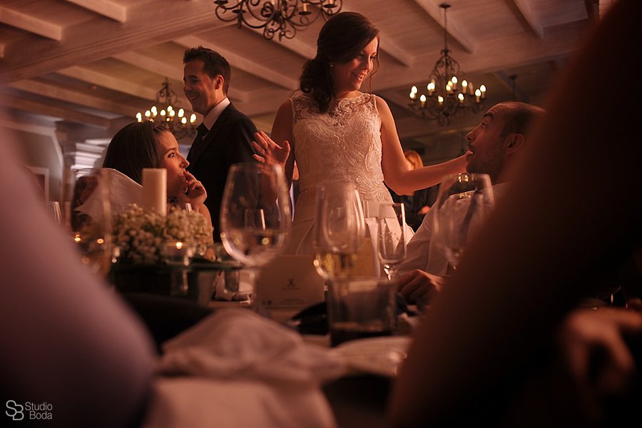 Masia Xamandreu Foto de Boda