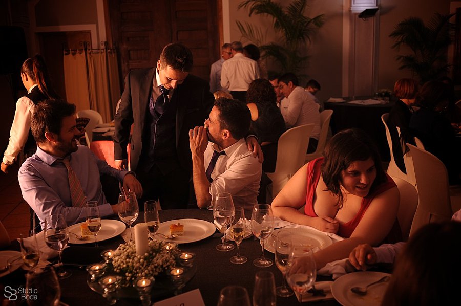 Masia Xamandreu Fotografo de Bodas