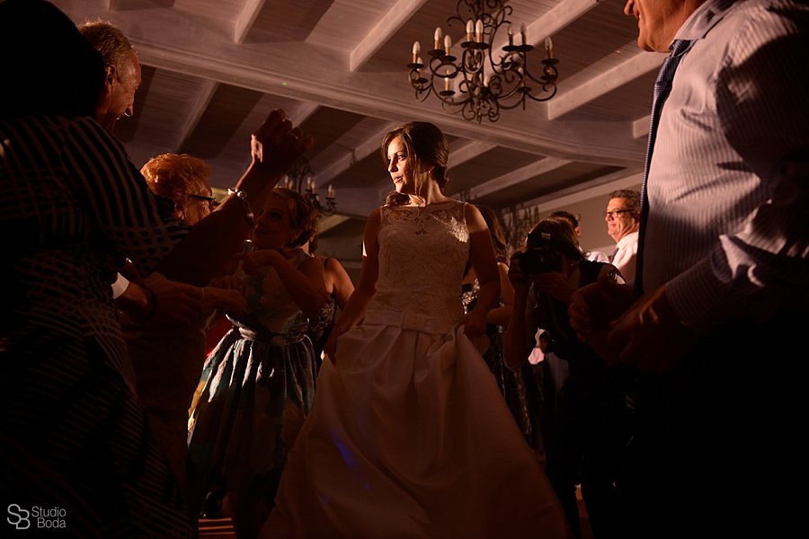 Masia Xamandreu Fotografo de Bodas