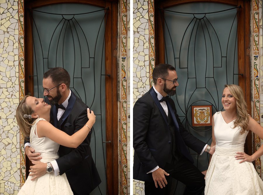 wedding photographer Spain wedding photo
