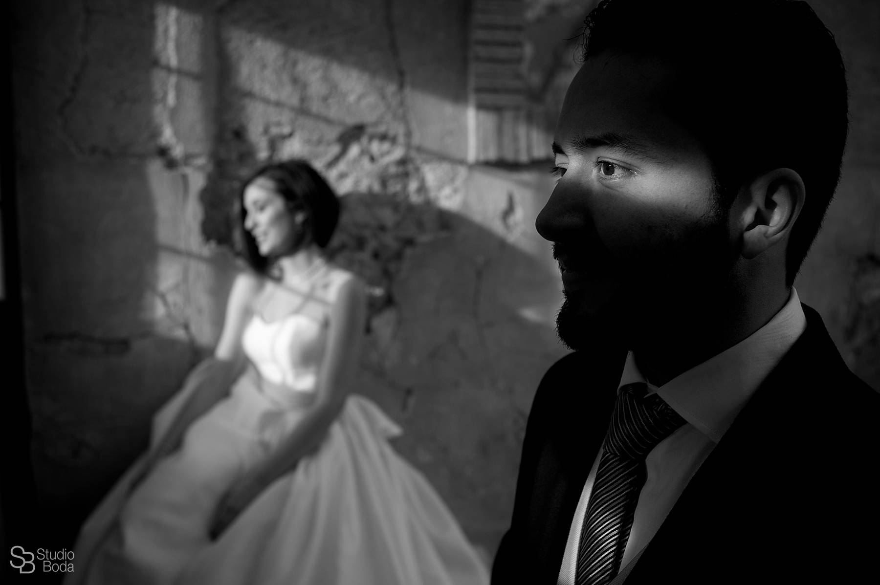 Fotógrafo bodas Alicante