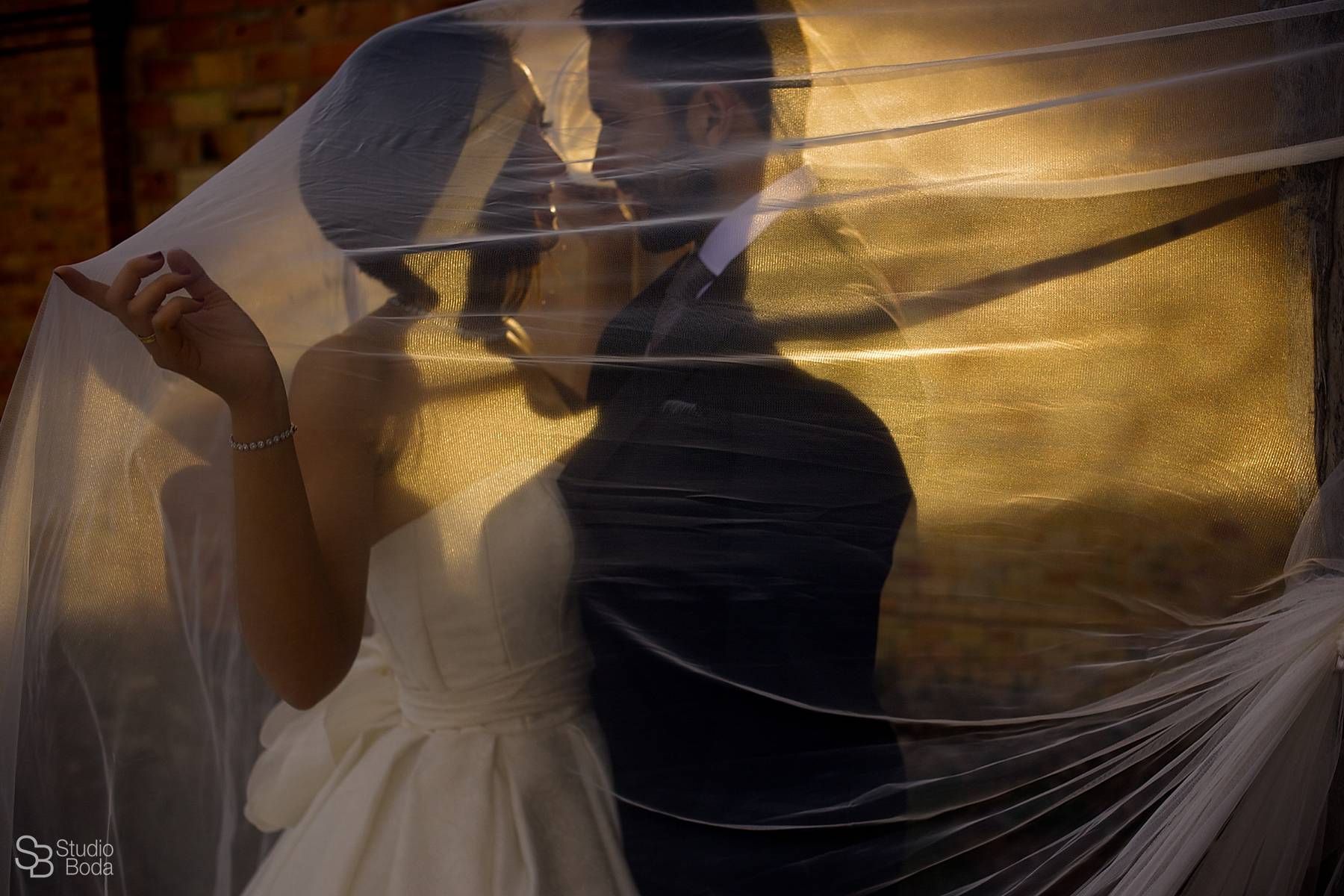 Reportaje postboda Alicante