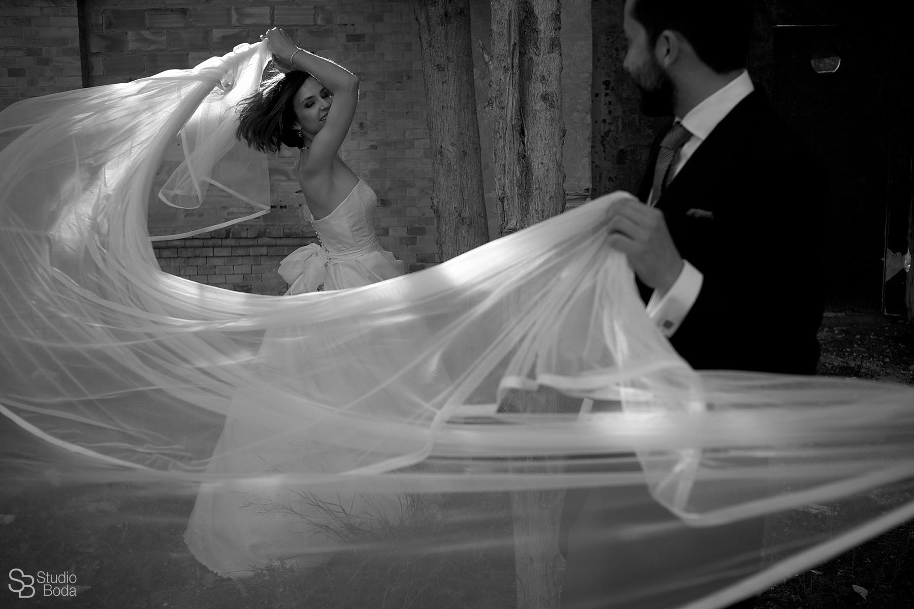 fotógrafo post boda