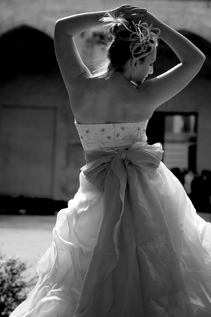 Vestido Lucia Novias