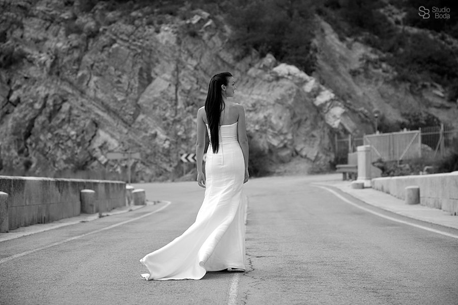 Vestido Lucia Novias