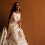 foto vestido novia valencia