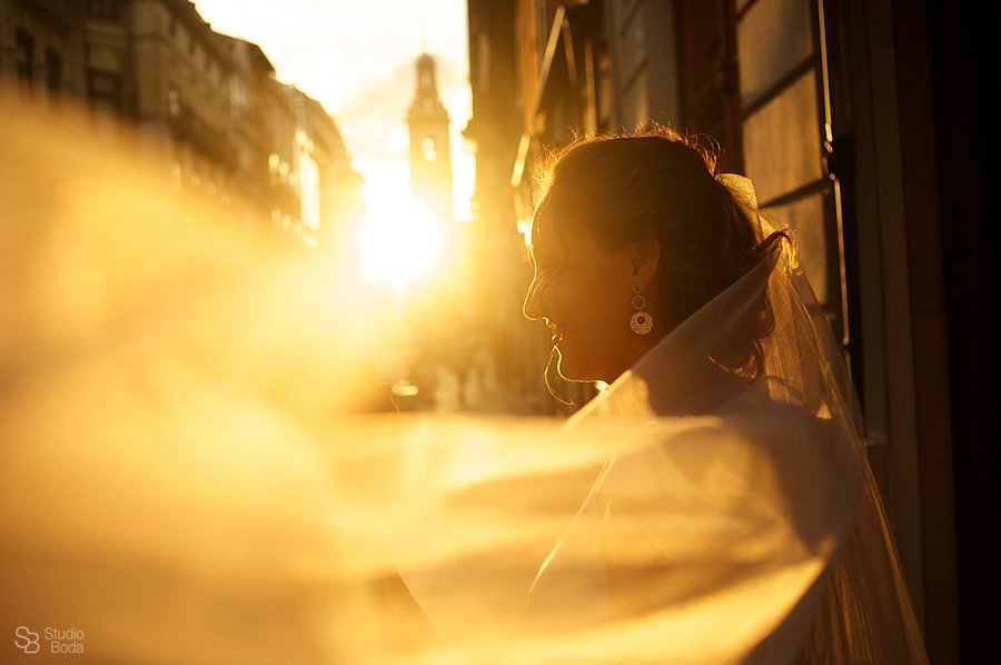 reportajes de boda originales