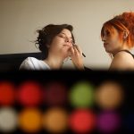 maquillaje novia