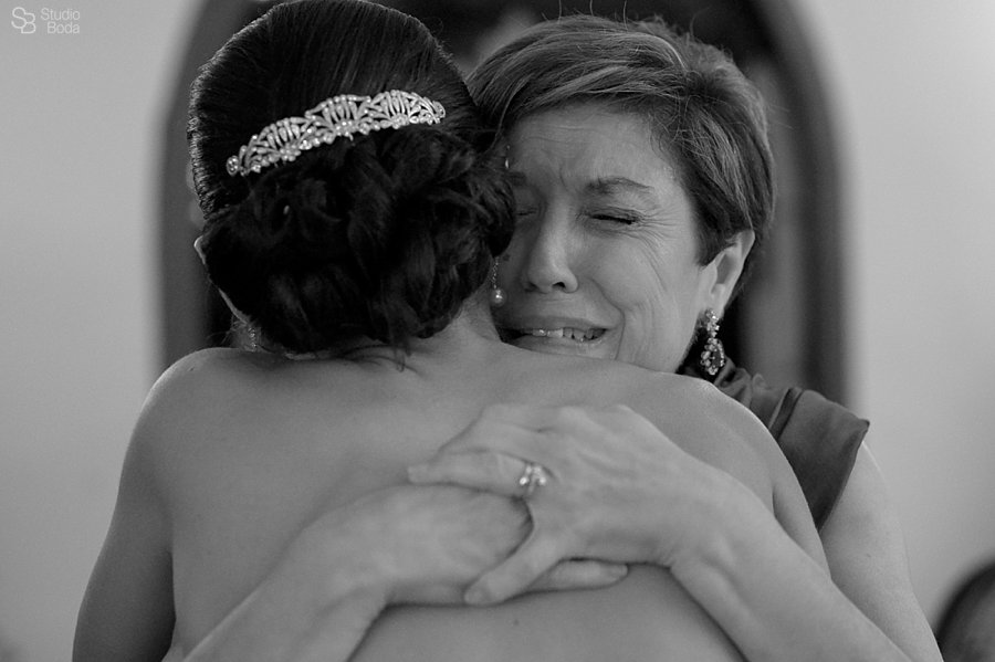 fotografo boda Reportaje boda madre