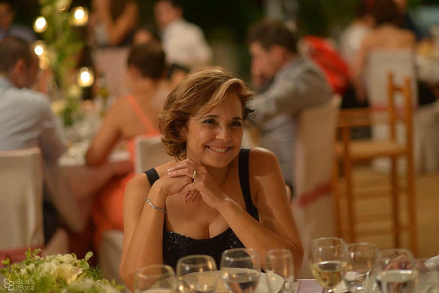 fotografo boda Reportaje boda madre