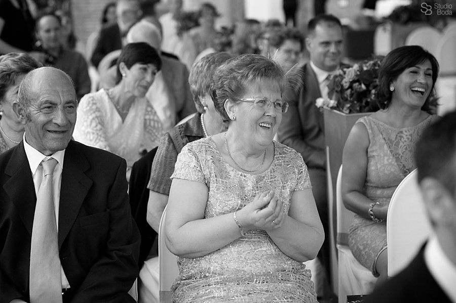 fotografo boda Madre Reportaje boda madre