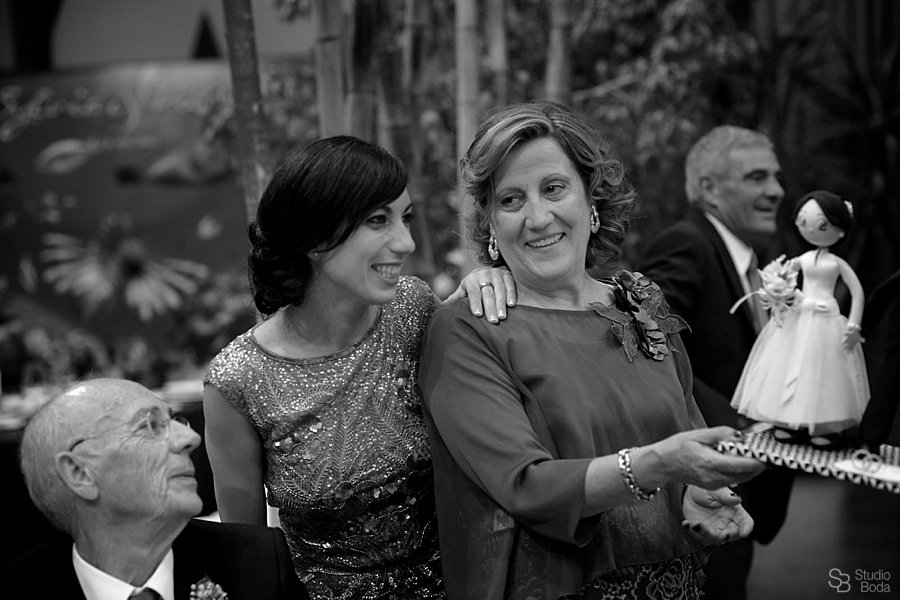 la madre de la novia foto boda madre de la novia