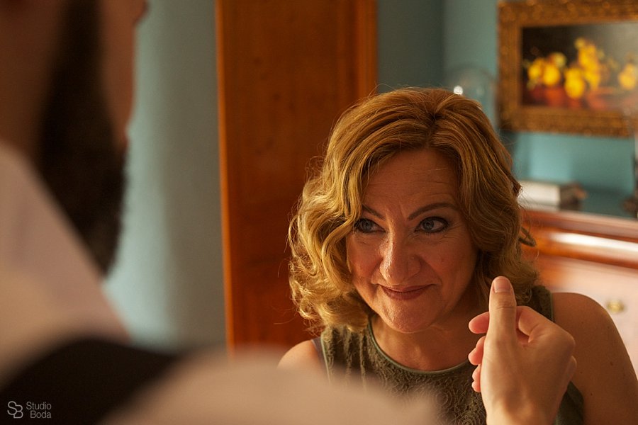 reportaje boda documental