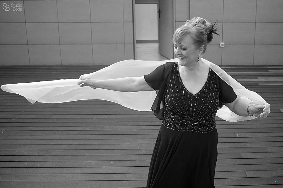 La Madre del Novio reportaje boda madre del novio