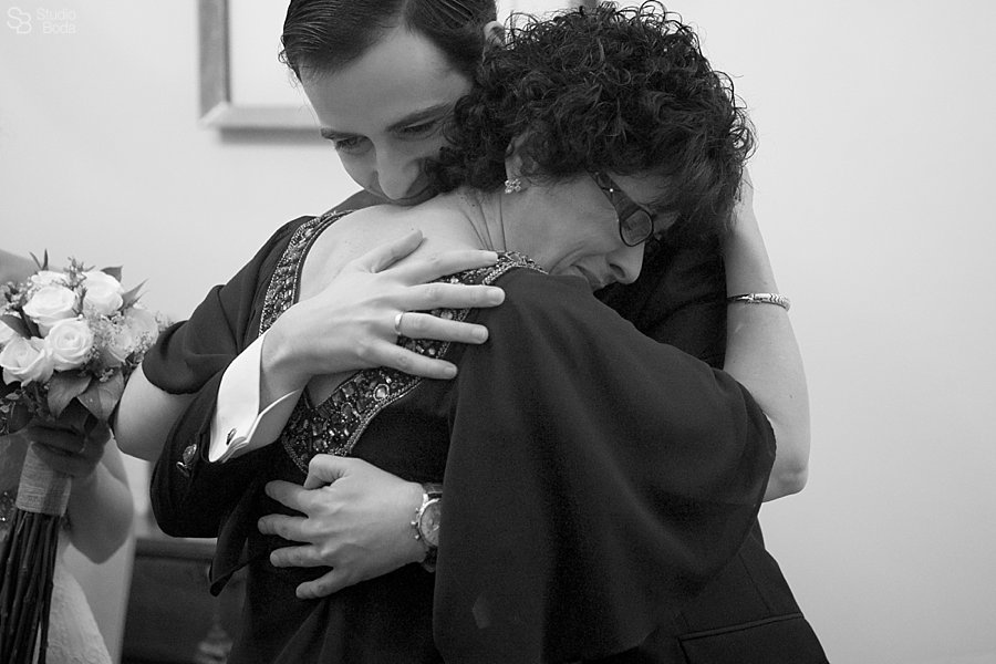 fotografo boda Reportaje boda madre