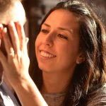 sesión fotos novios