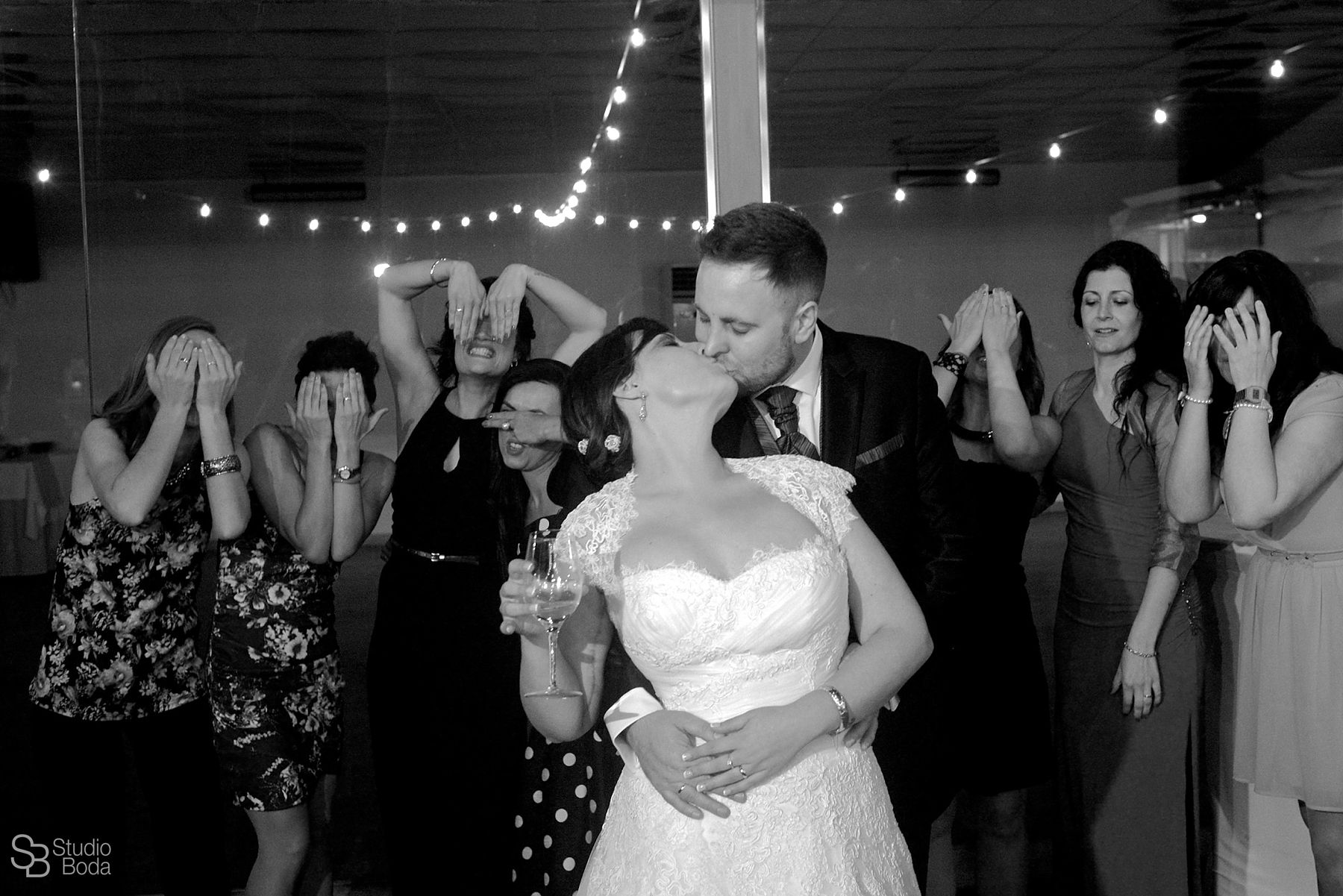 fotógrafo boda