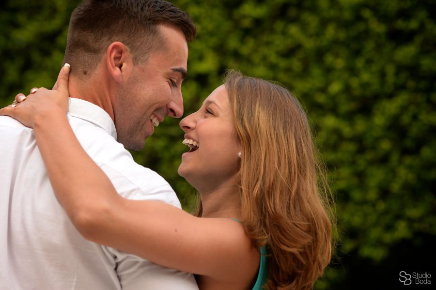 Seville Photographer