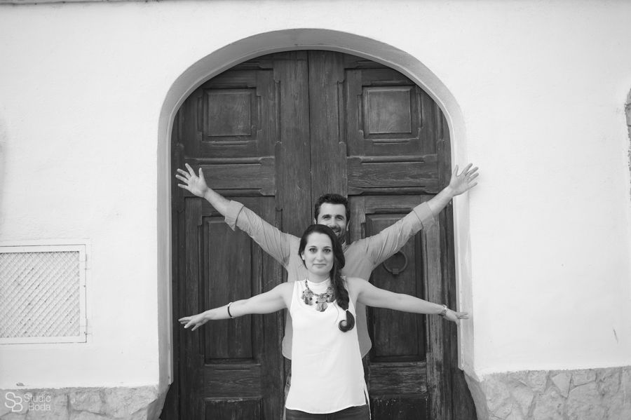 reportaje preboda albufera