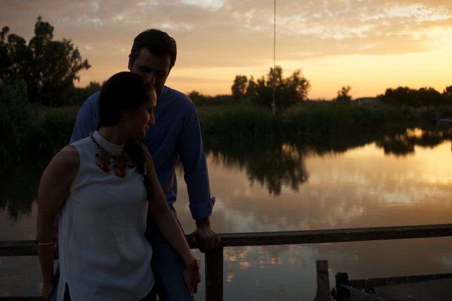 preboda albufera valencia
