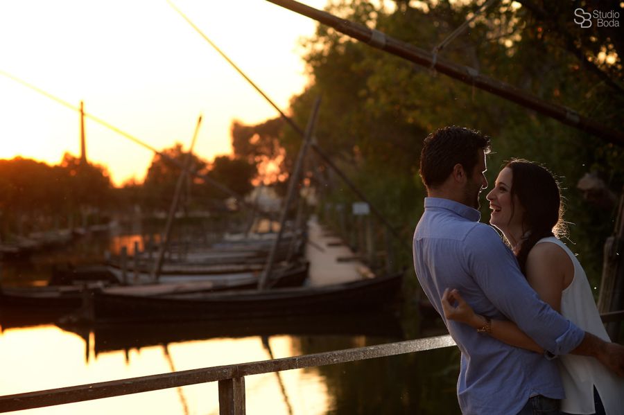 preboda albufera valencia
