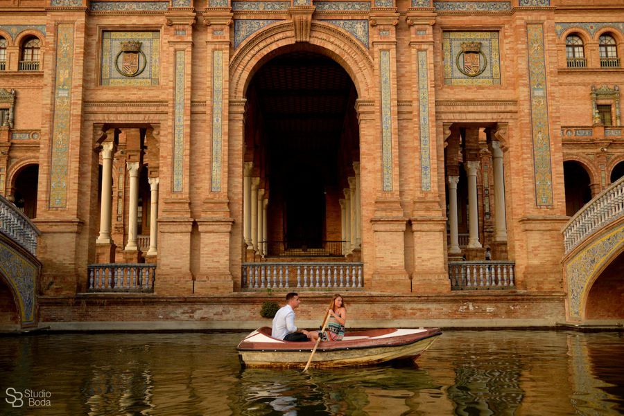 wedding photographer Spain