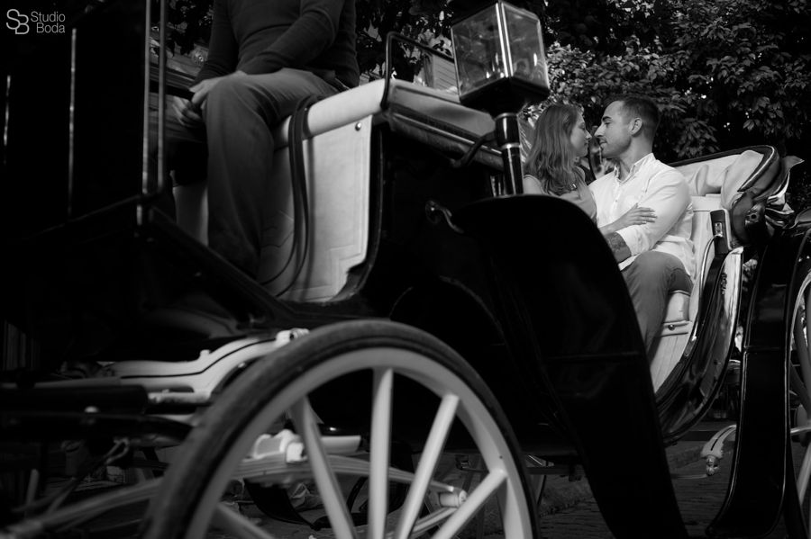 Wedding Photography Seville