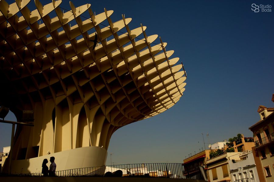 Wedding Photographer Spain Seville