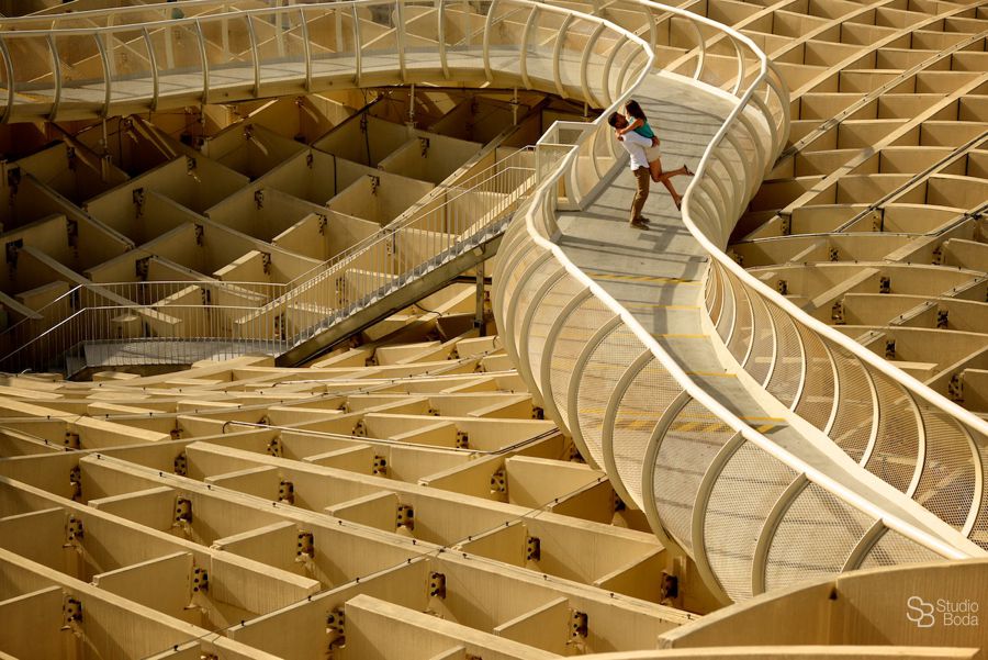 Wedding Photographer Spain